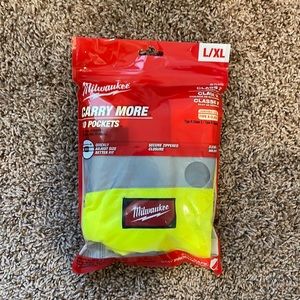 Safety Vest
